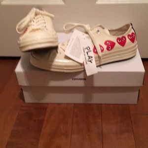 Dead stock